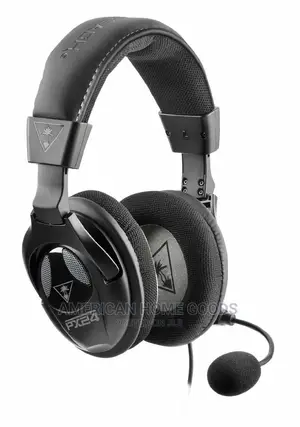 Turtle Beach Gaming Headset for XBOX 360, PS3, PS4, PC