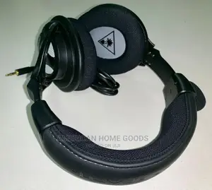 Turtle Beach Gaming Headset for XBOX 360, PS3, PS4, PC