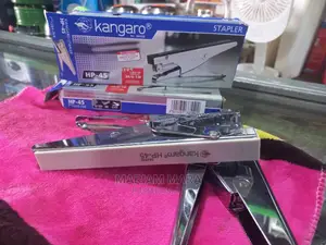 Stapler Machine HP-45 Kangaro