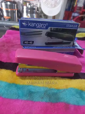 Stapler Machine HD-45