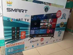 40 Smart Tv