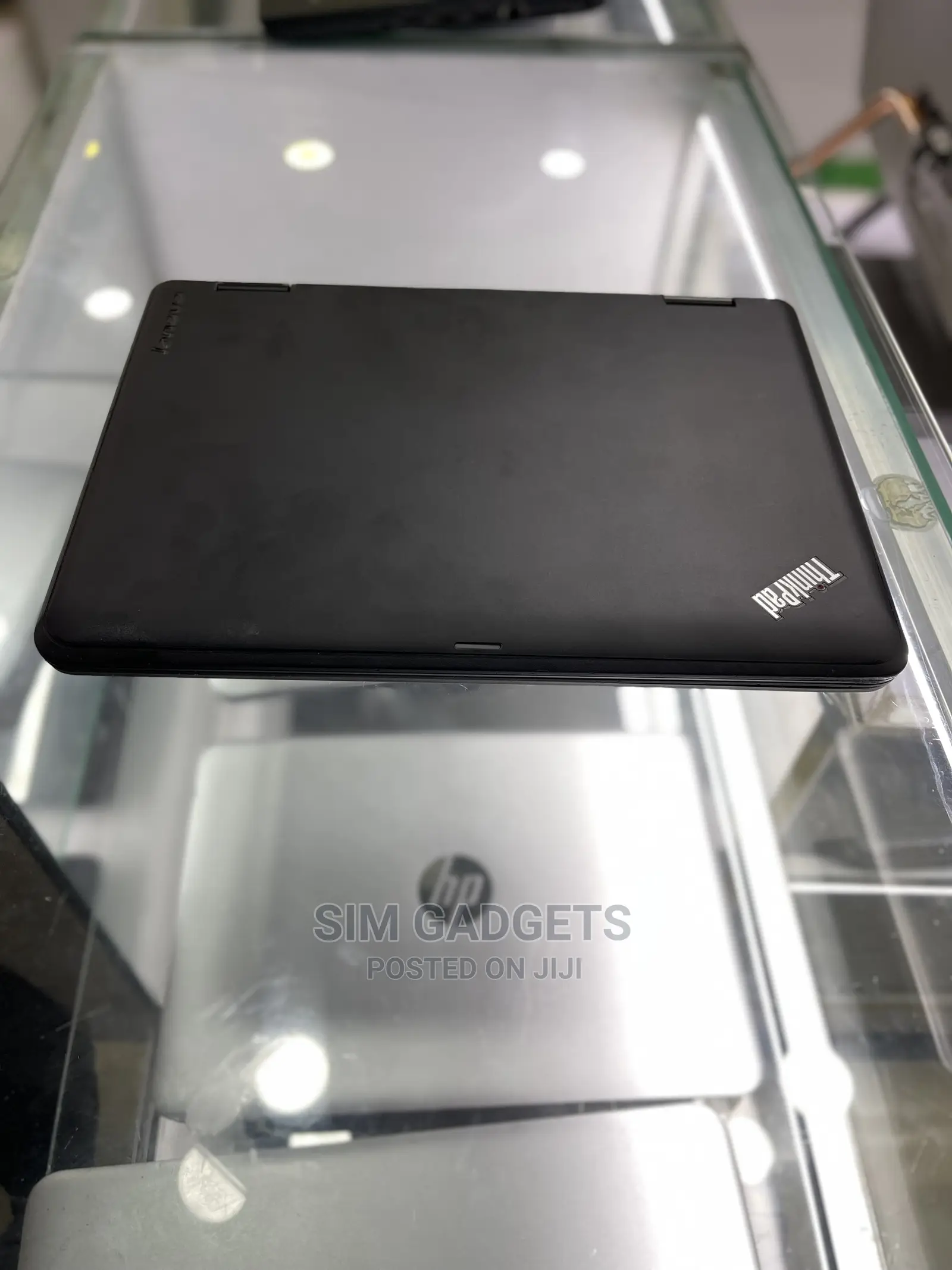 Laptop Lenovo 4GB Intel Celeron HDD 500GB