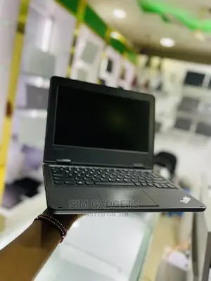 Laptop Lenovo 4GB Intel Celeron HDD 500GB