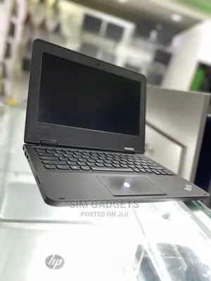Laptop Lenovo 4GB Intel Celeron HDD 500GB