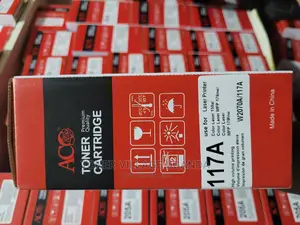 117A Toner Cartridge Foruse in Hp Mfp178 179 M150a Printers