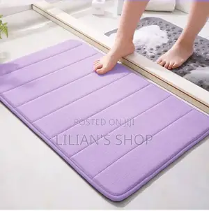 Home Bath Door and Kitchen Sofa Mat
