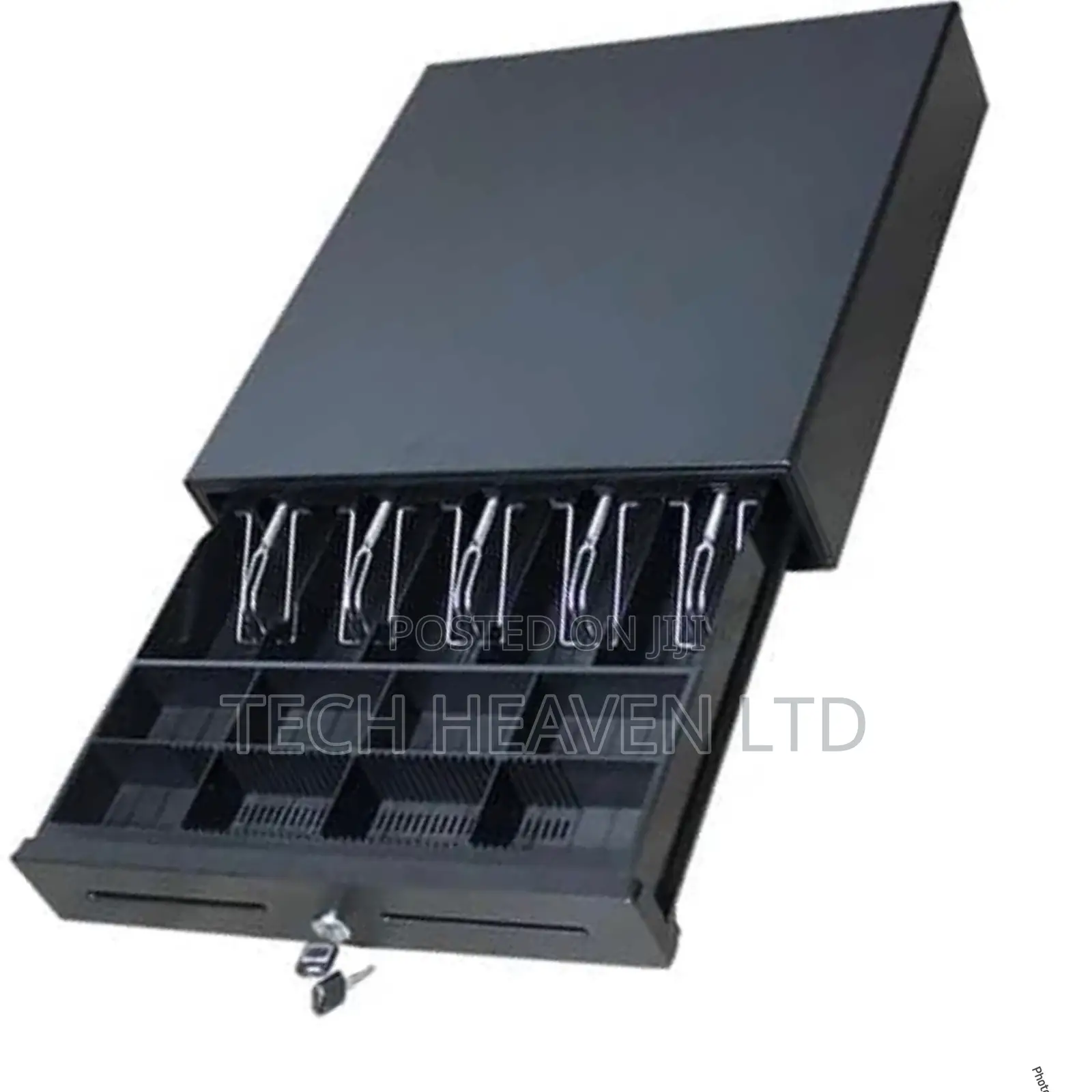 Electric Cash Drawer for Supermarket