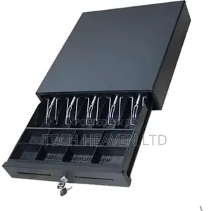 Electric Cash Drawer for Supermarket