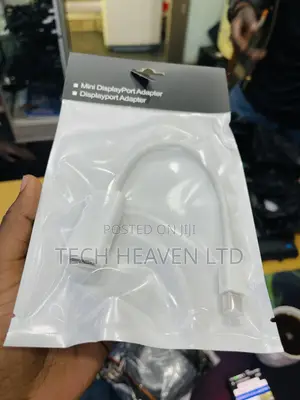 Mini DP to HDMI Adapter/ Dongle