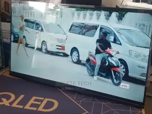 40"Inch Lg Digital