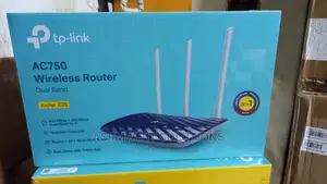 Tplink Archer C20