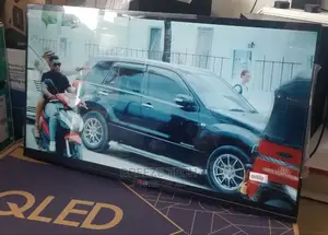 Its 40" Lg Digital