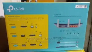 Tplink Archer C20