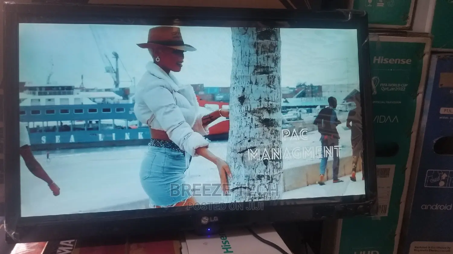 40 Led Tv Lg Digital