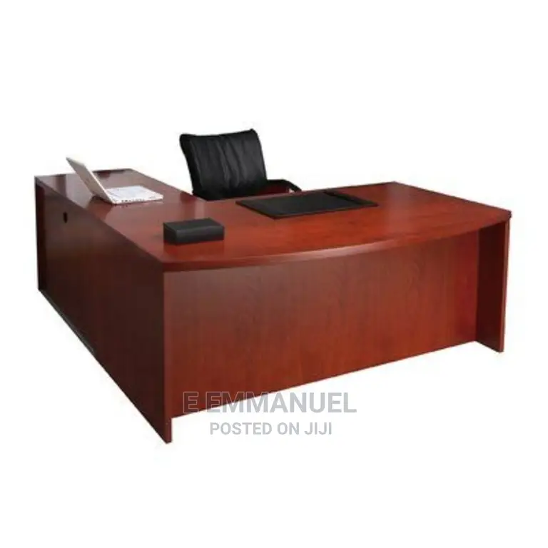 Executive Office Desk