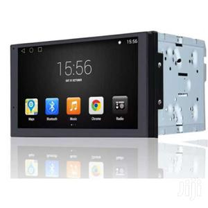 Android Car Radio With Gps