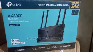 Tplink Ax3000