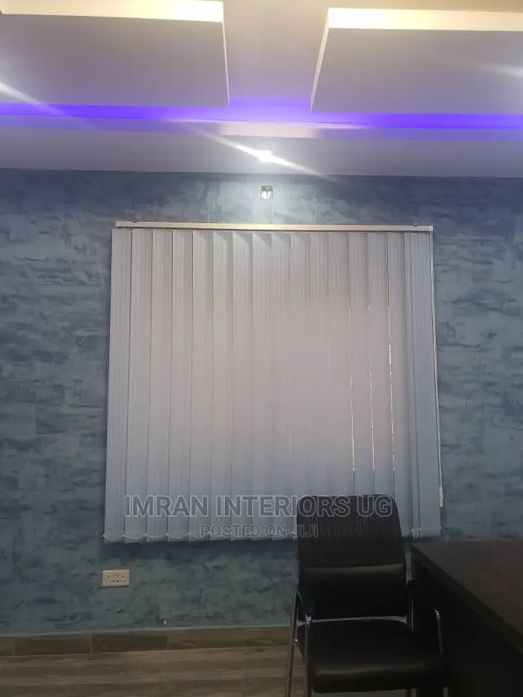 Office Blinds 13