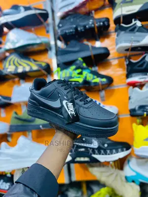 Air Max in Sneakers