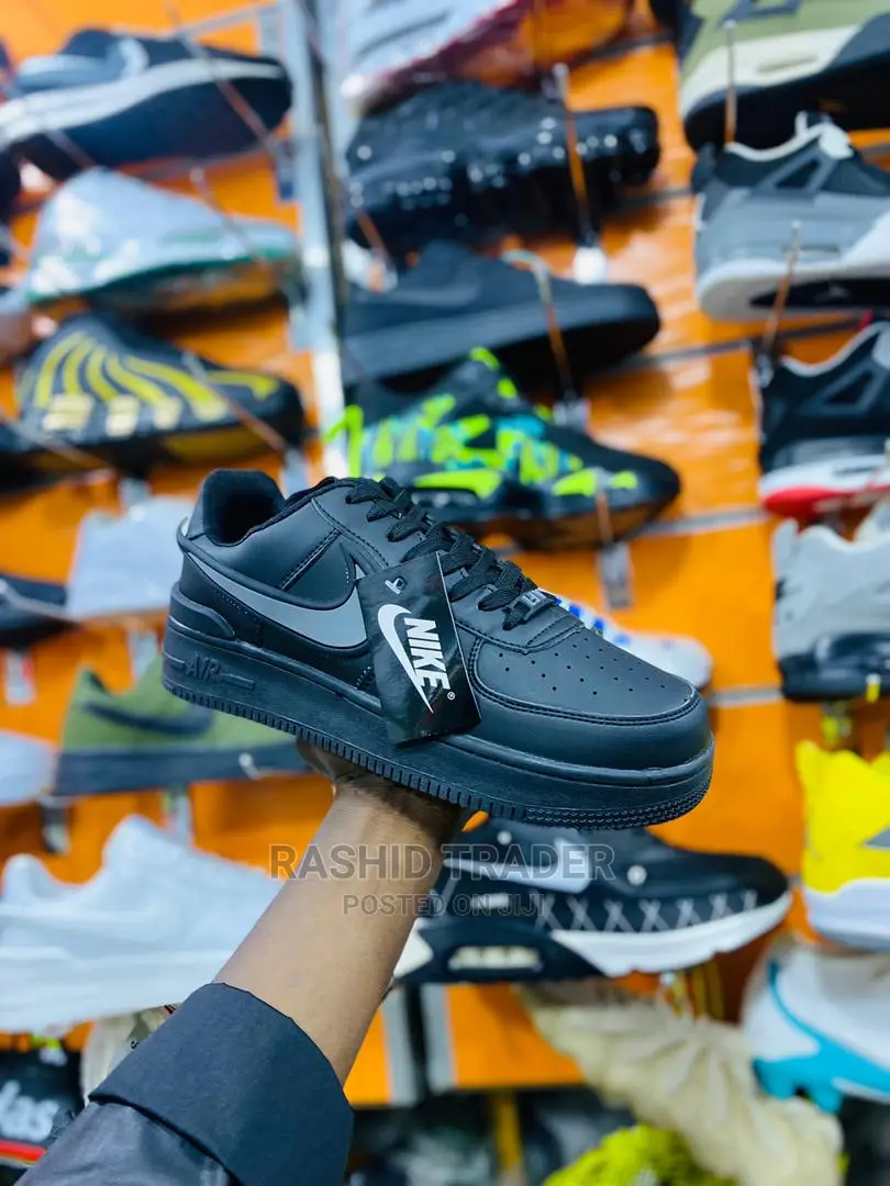 Air Max in Sneakers