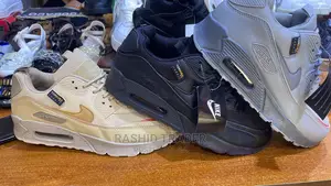Air Max in Sneakers