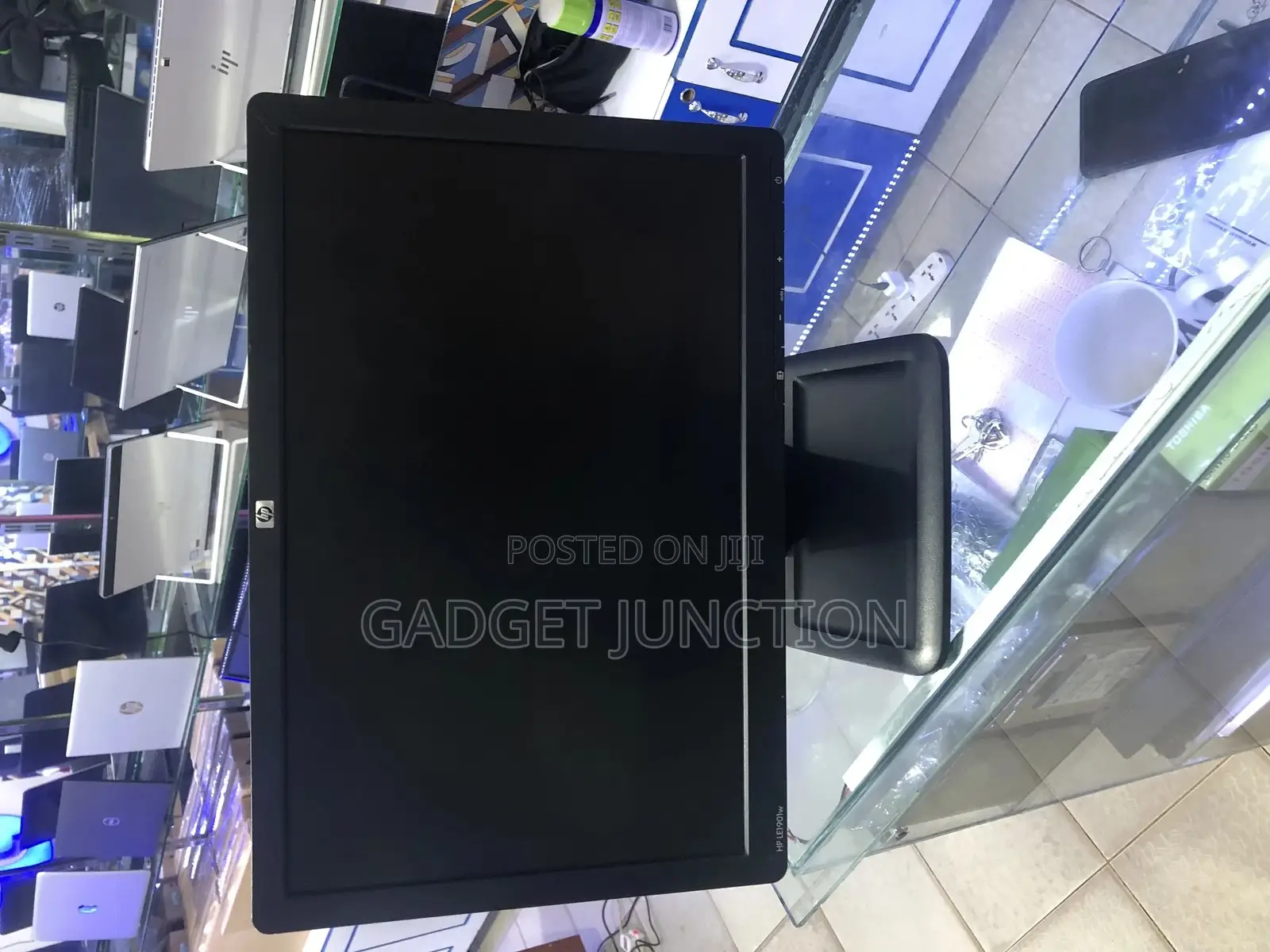 Computer Monitors
