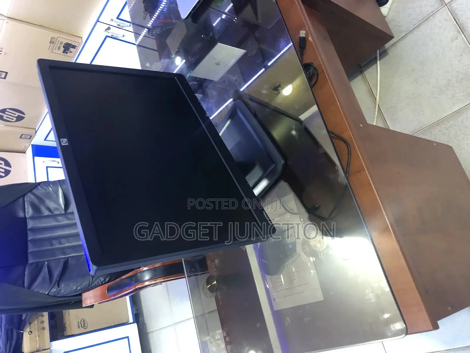 Computer Monitors