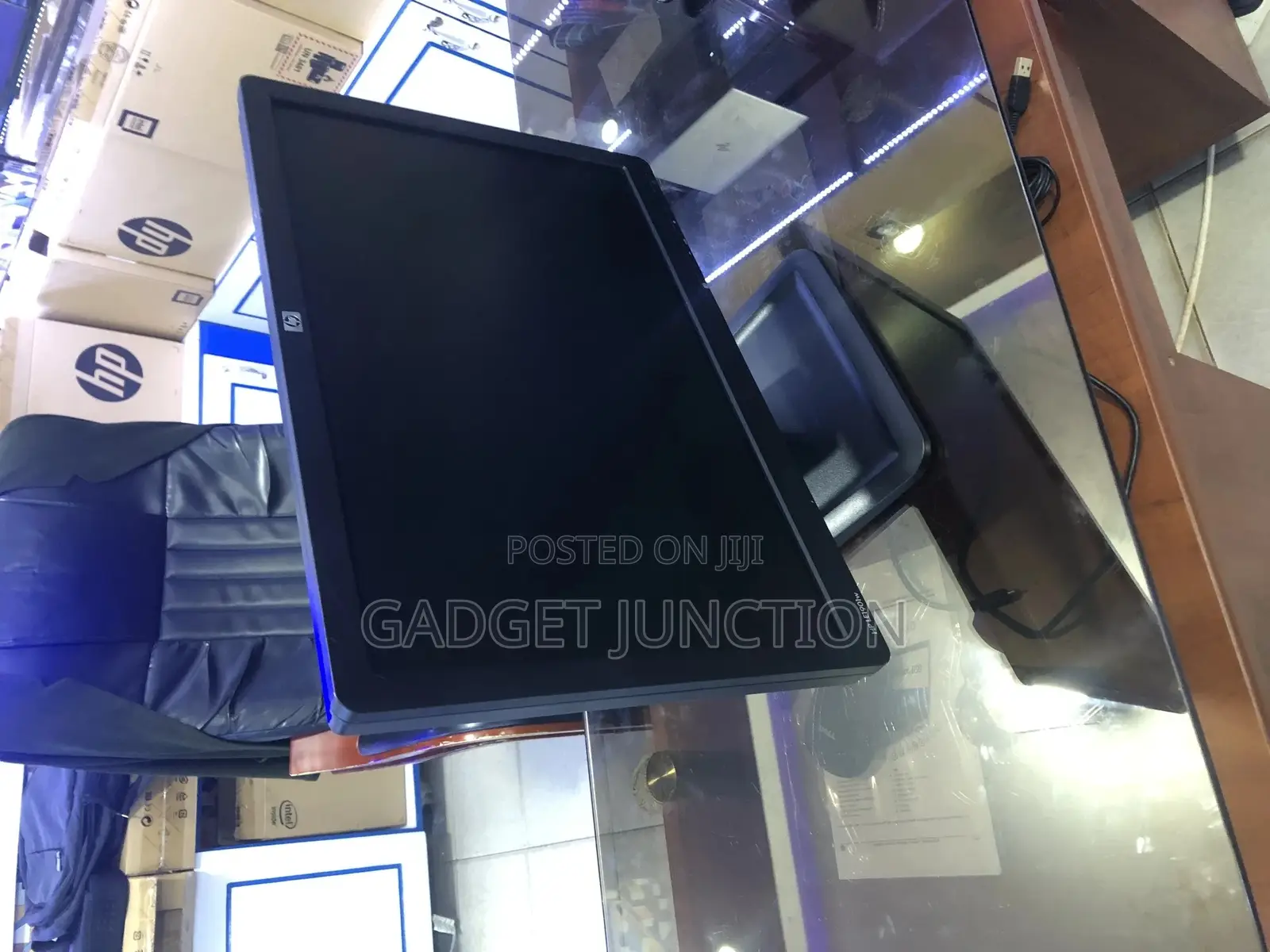 Computer Monitors