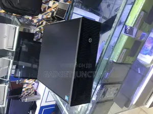 Desktop Computer HP 200 G4 All-in-One 8GB Intel Core I5 HDD 500GB