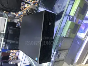 Desktop Computer HP 200 G4 All-in-One 8GB Intel Core I5 HDD 500GB