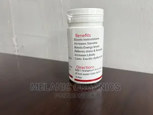 02 Mulondo Root Powder