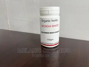 02 Mulondo Root Powder