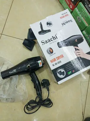 Saachi Hair Dryer