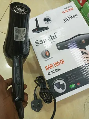 Saachi Hair Dryer