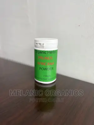 03 Prunus Africana Powder