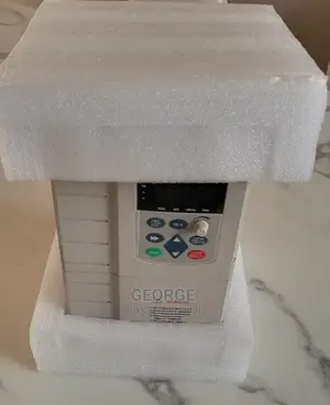 Frequency Inverter
