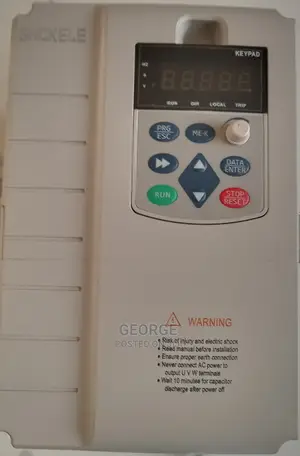 Frequency Inverter