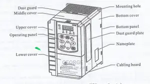 Frequency Inverter