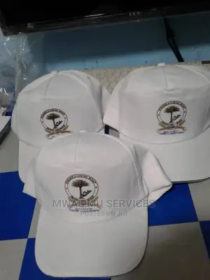 Caps Branding
