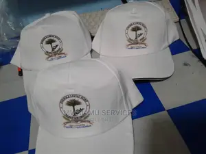Caps Branding