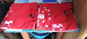 Company Uniforms