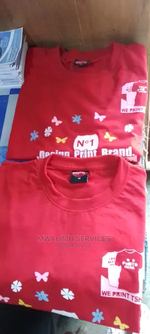 Company Uniforms