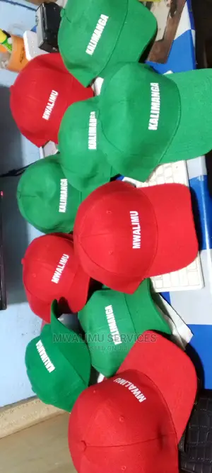 Company Uniforms