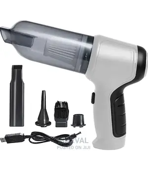 Reachable Vacuum Cleaner