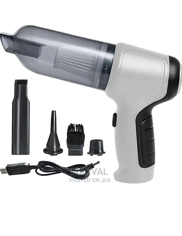 Reachable Vacuum Cleaner