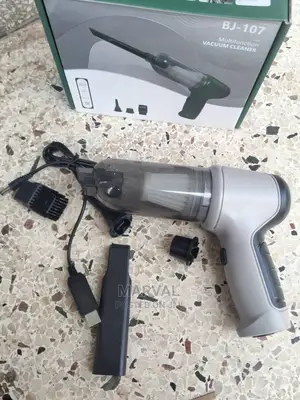 Reachable Vacuum Cleaner