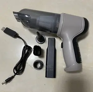 Reachable Vacuum Cleaner