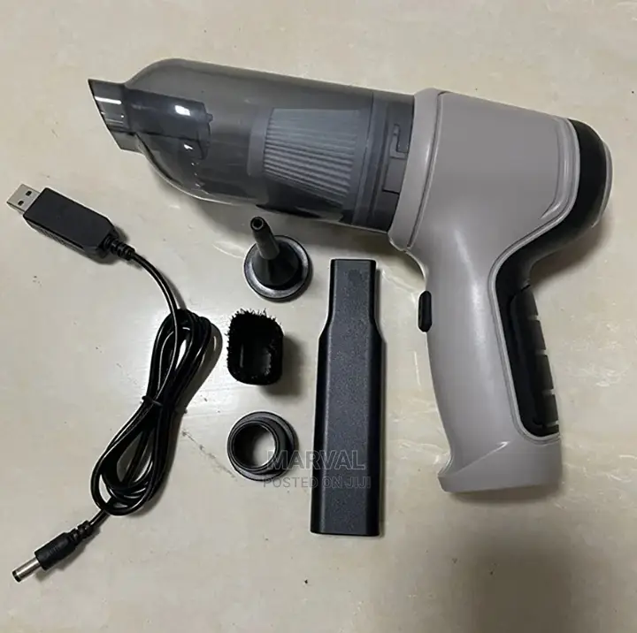 Reachable Vacuum Cleaner