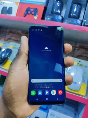 Samsung Galaxy S9 Plus 128 GB Blue
