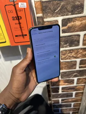 Apple iPhone 11 Pro Max 512 GB Gold